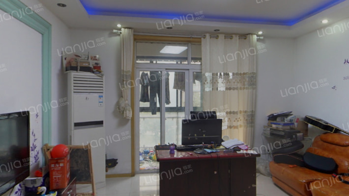 金鼎湾二手房实景图