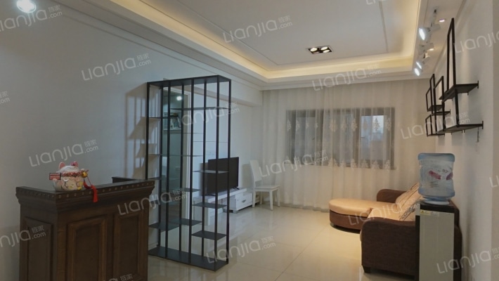 群光上苑二手房实景图