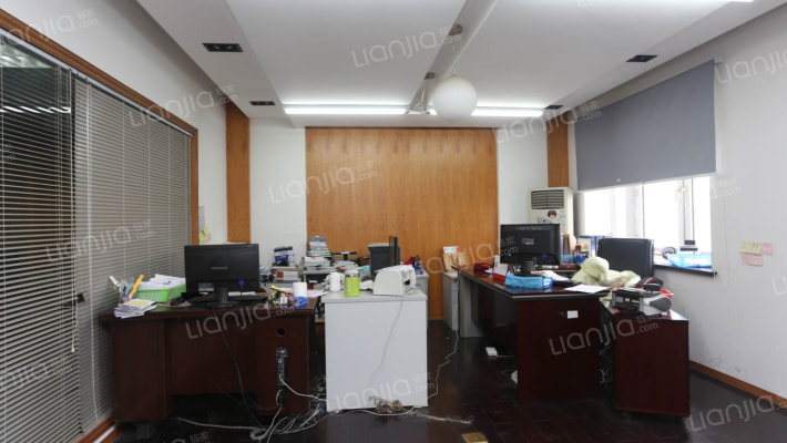 中环大厦二手房实景图