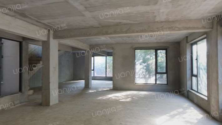 保利心语二期彼岸二手房实景图