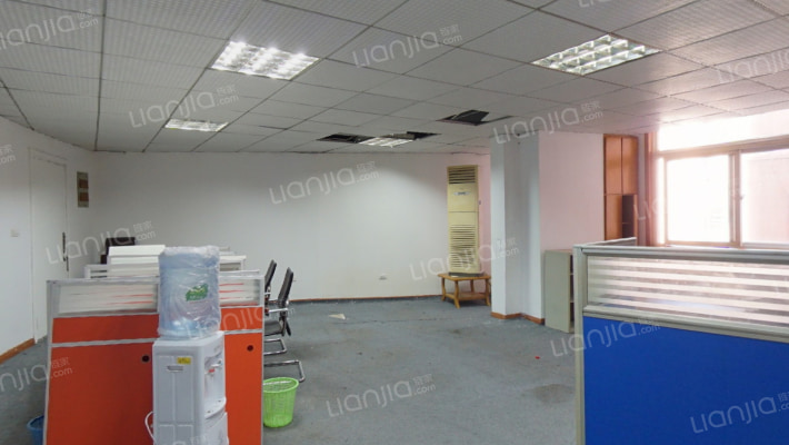 江城广场二手房实景图