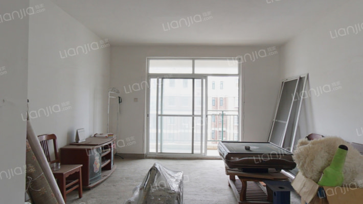 津发小区二手房实景图