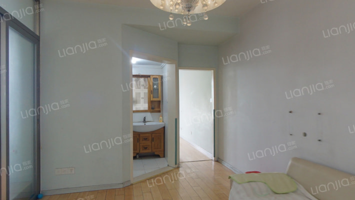 云鹤星苑二手房实景图