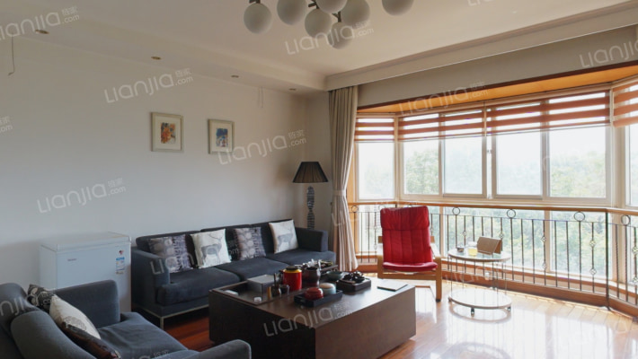 翠涛苑二手房实景图