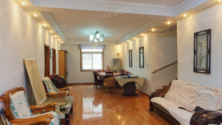 海景花园D区二手房实景图