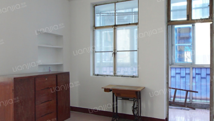 中商宿舍二手房实景图