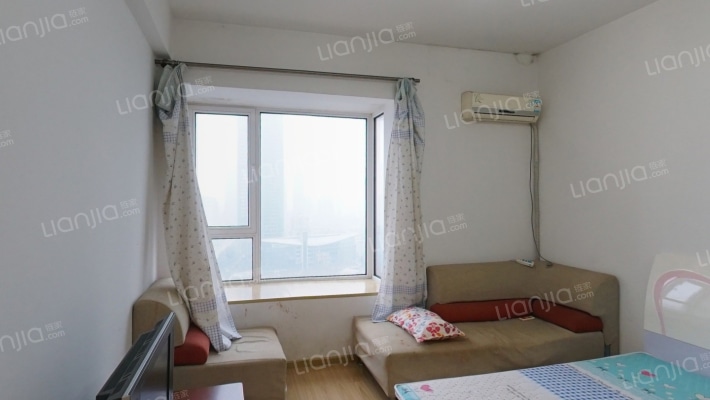 新华明珠二手房实景图