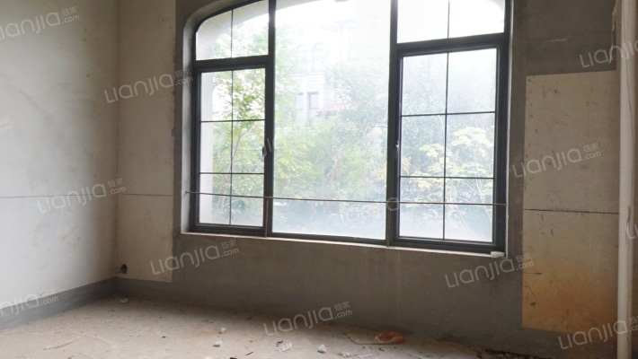 碧桂园生态城桃花源二手房实景图