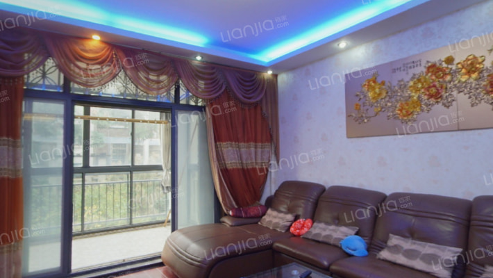 香格里居二手房实景图