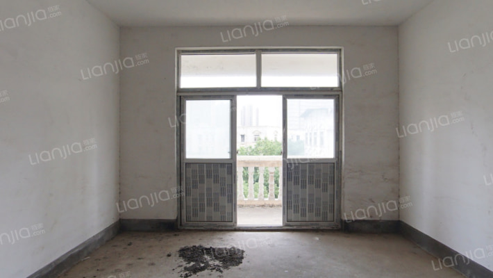 冰晶兰馨苑二手房实景图