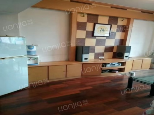 整租·延安路6号 3室2厅 南