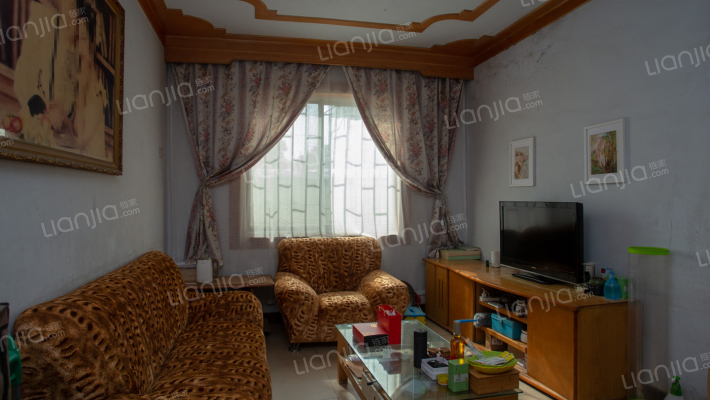 襄城区财政局家属院二手房实景图