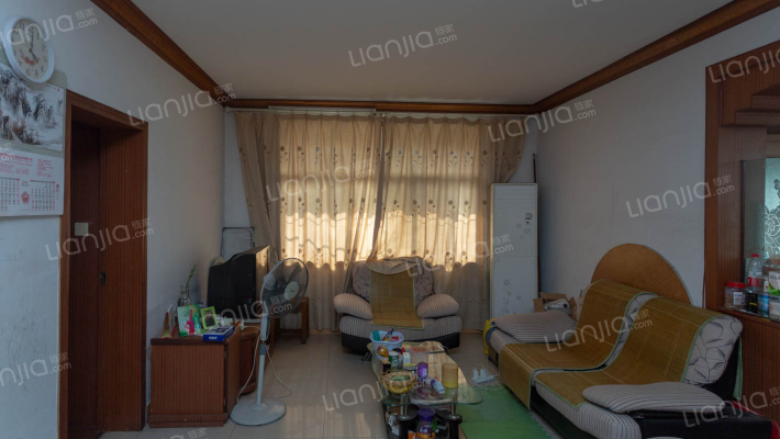 精配厂住宅小区二手房实景图