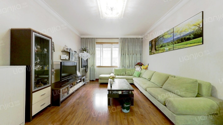 艺苑小区二手房实景图