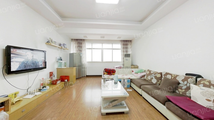 米公派出所家属院二手房实景图