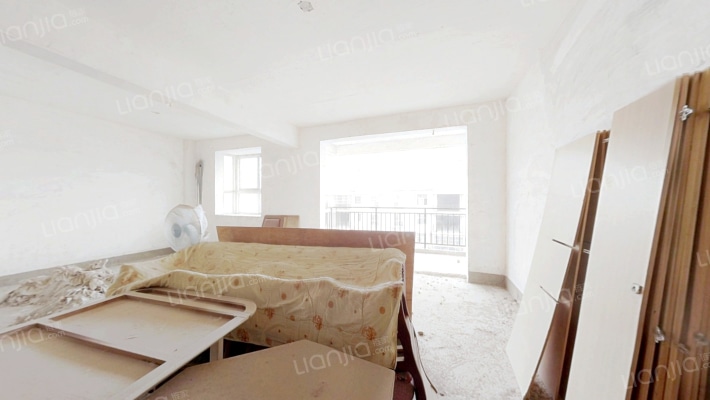 葛洪花园二手房实景图