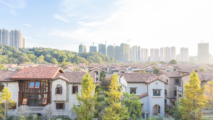 清水毛坯可自由装修_长沙雨花万家丽南路美村丽园二手房(长沙链家)