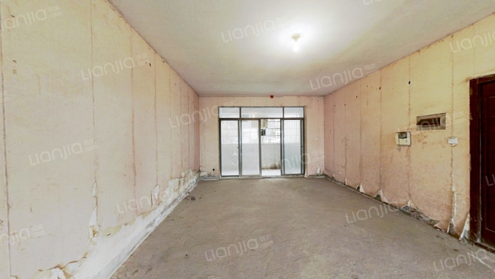 万煦园二手房实景图