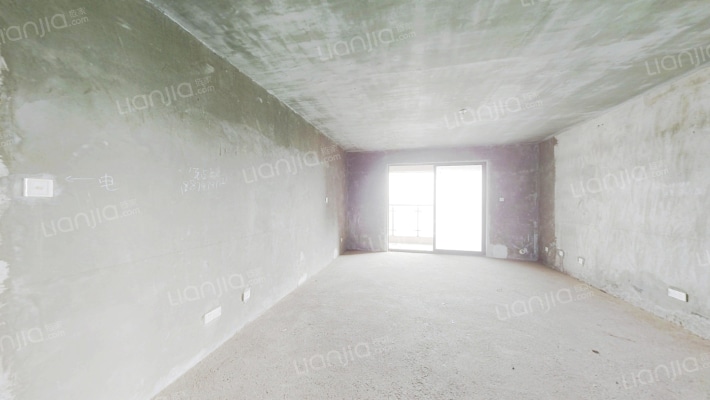 金色溪泉湾二手房实景图