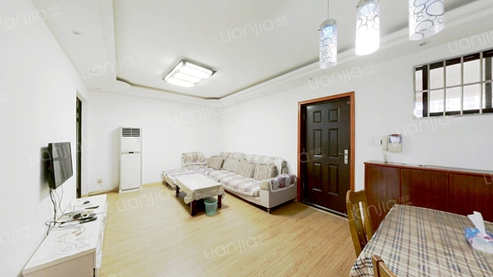 三一街区二手房实景图