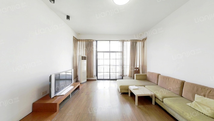 中江锦城二手房实景图