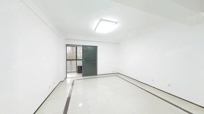 珠江花城二期二手房实景图