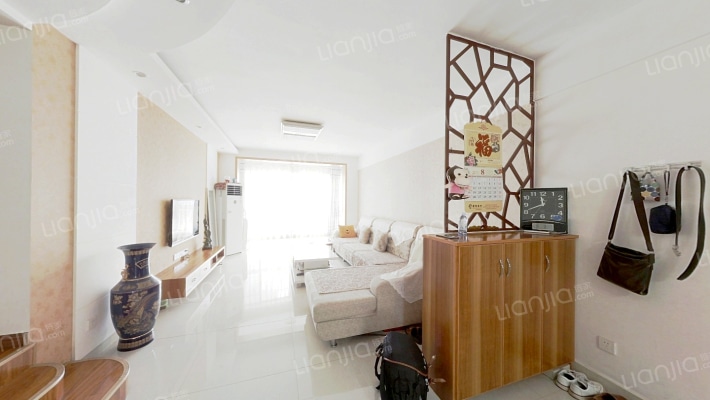 麓谷沐春园二手房实景图