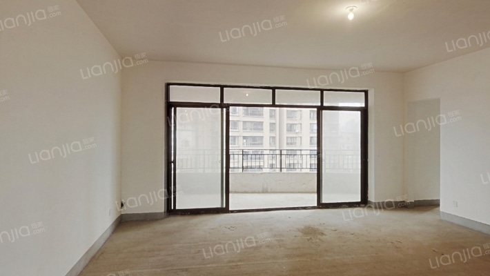 融科紫檀二手房实景图