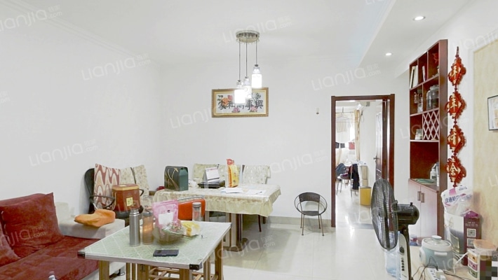 安泰新村二手房实景图