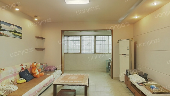 景香苑二手房实景图