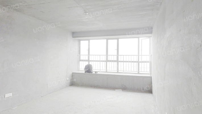 香雨壹品二手房实景图