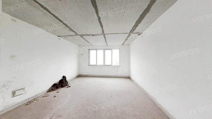 华铁小区二手房实景图