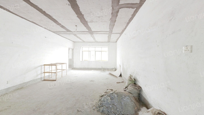 雷峰山嘉園二手房实景图