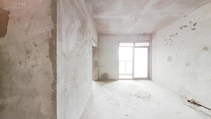 凯旋城二手房实景图