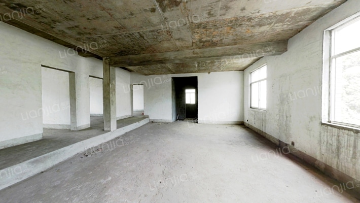 财源小区二手房实景图