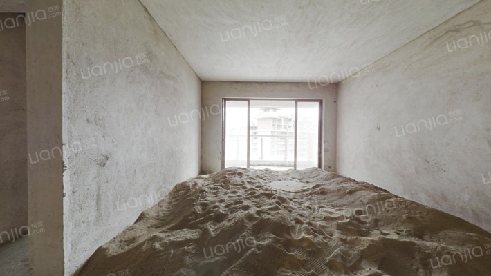 人盛巴厘天地二手房实景图