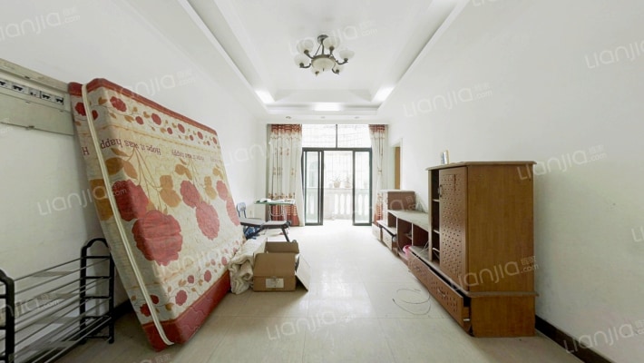 亚太新城富华苑二手房实景图