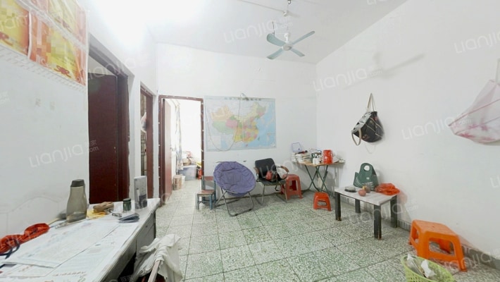 圣安苑二手房实景图