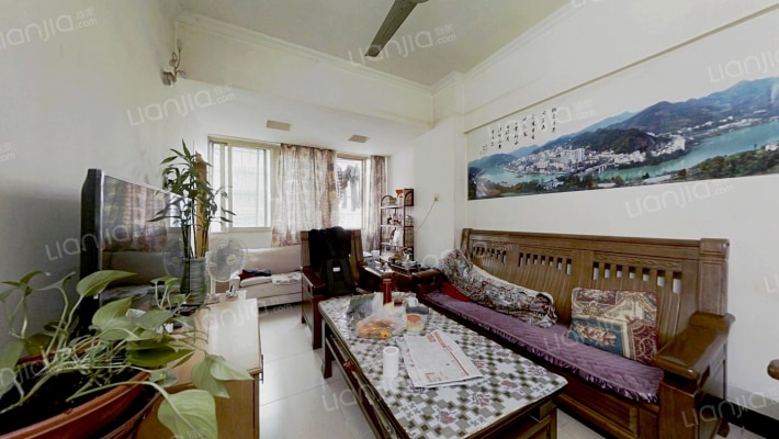 恒德苑二手房实景图