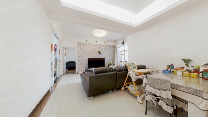 颐和上院二期二手房实景图