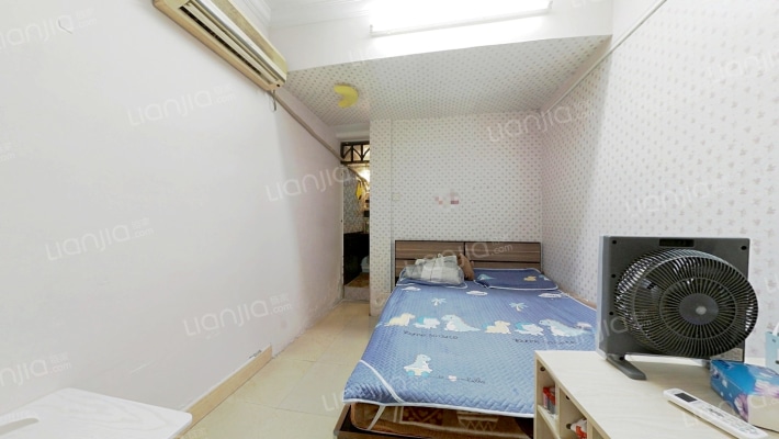 汇俊园二手房实景图