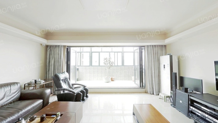 南洲名苑二手房实景图