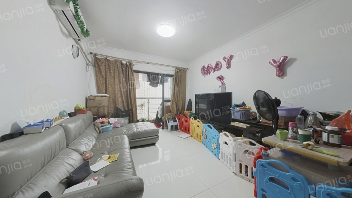 兰亭上东二手房实景图