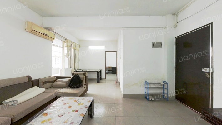 鸿燕居二手房实景图