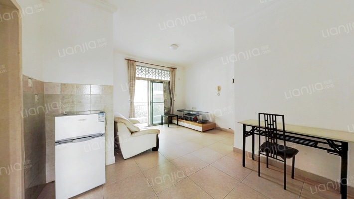 逸涛半岛二手房实景图