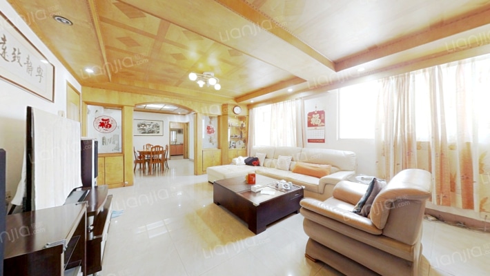 司法大厦二手房实景图