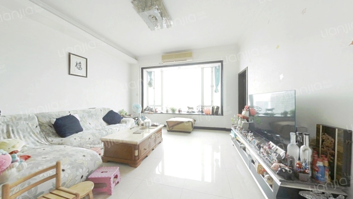 侨力大厦二手房实景图