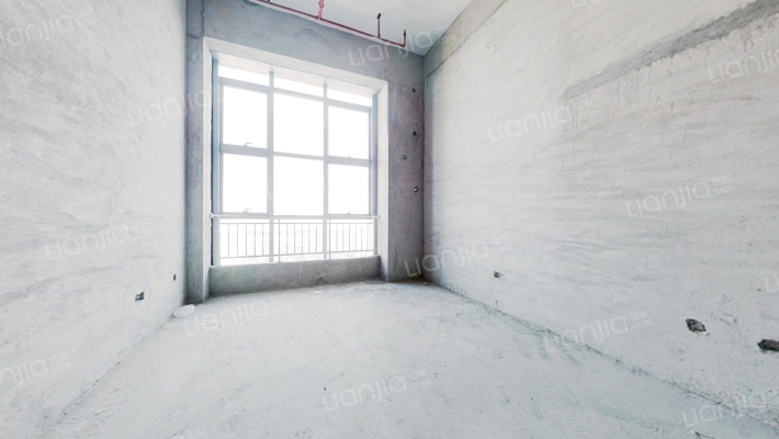 中海联南沙国贸中心二手房实景图