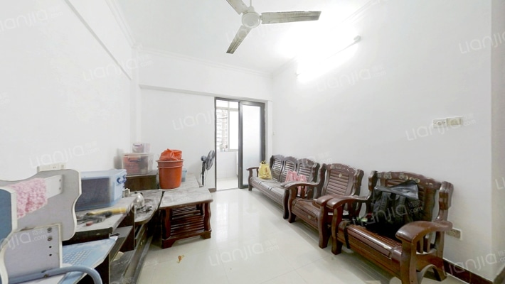 昌泰路二手房实景图