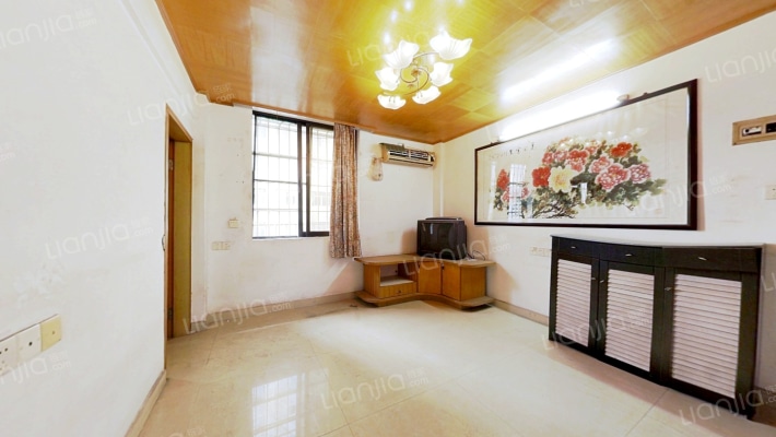 鸿运雅轩二手房实景图